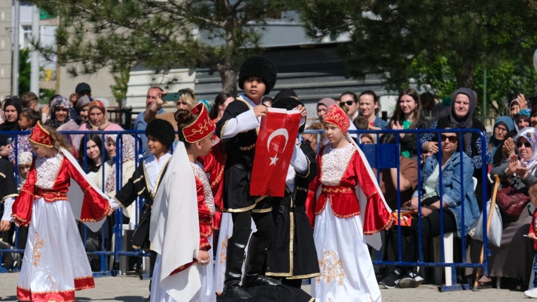 Uzunköprüde Okullar Tatil mi?